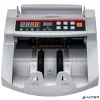 Cashtech 160 Bankjegyszámláló (HUF, EUR, USD)