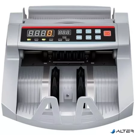 Cashtech 160 Bankjegyszámláló (HUF, EUR, USD)