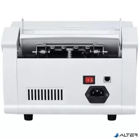 Cashtech 160 Bankjegyszámláló (HUF, EUR, USD)