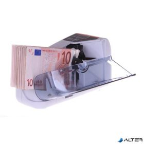 Cashtech 230 Bankjegyszámláló (HUF, EUR, USD)