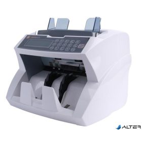 Cashtech 3500 Bankjegyszámláló (HUF, EUR, USD)