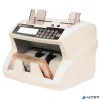 Cashtech 3500 Bankjegyszámláló (HUF, EUR, USD)