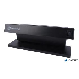 Bankjegyvizsgáló UV lámpa (270x120x105 mm)