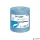 Törlőkendő, tekercses, ipari, LUCART "Strong Power Blue 620", kék