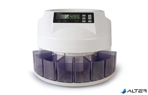 Érmeszámláló-és válogató, SAFESCAN "1250 HUF"