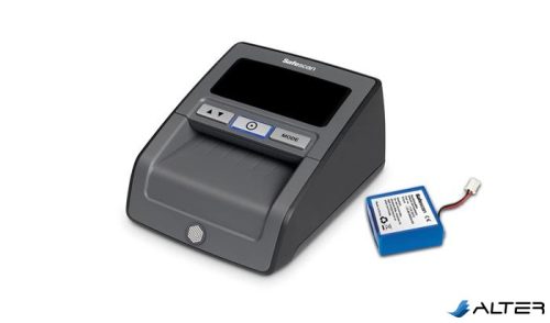 Safescan Akkumulátor 155i bankjegyvizsgálókhoz