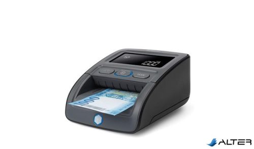 Bankjegyvizsgáló, SAFESCAN "155-S", fekete
