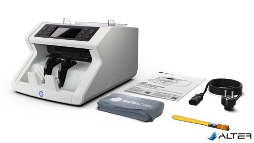 Safescan 2210 Bankjegyszámláló