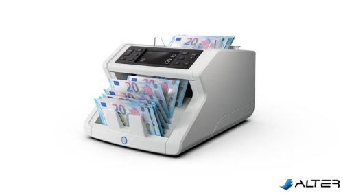 Bankjegyszámláló, SAFESCAN "2250"