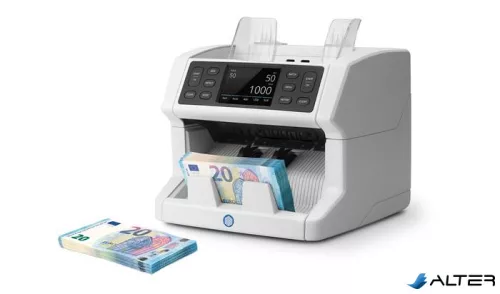 Bankjegyszámláló, SAFESCAN '2850'