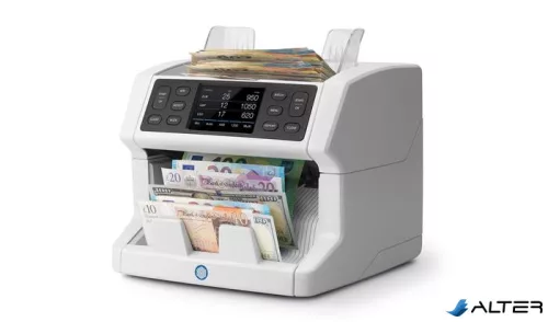 Bankjegyszámláló, SAFESCAN '2865-S'