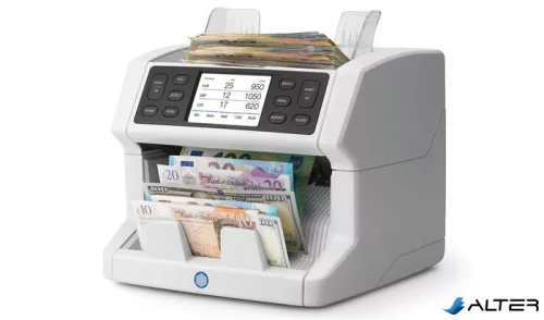 Bankjegyszámláló, SAFESCAN "2865-SC"