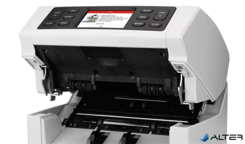 Bankjegyszámláló, SAFESCAN "2865-SC"