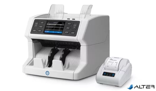 Bankjegyszámláló, SAFESCAN '2865-S'