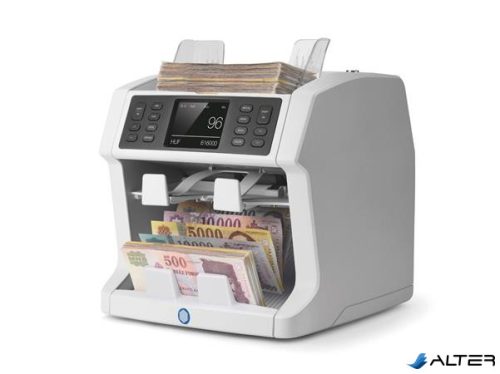 Bankjegyszámláló, SAFESCAN "2985-SX"