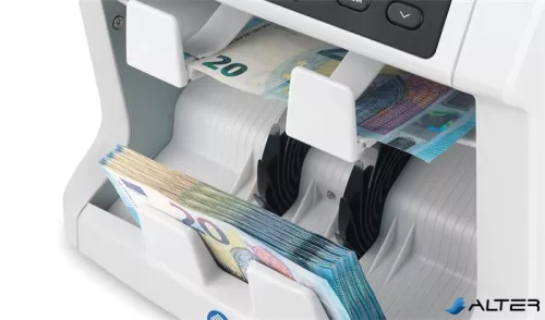 Bankjegyszámláló, SAFESCAN "2985-SX"