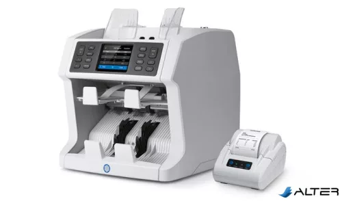 Bankjegyszámláló, SAFESCAN "2985-SX"