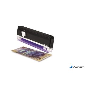 Safescan 40H Hordozható, kézi bankjegyvizsgáló