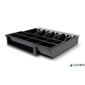   Pénztárfiókba helyezhető tartó, SAFESCAN '4141T2'