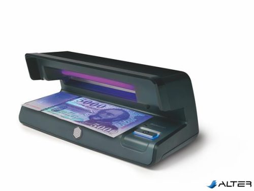 Safescan 70 Bankjegyvizsgáló - fekete