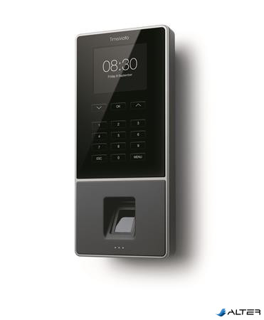 Beléptetőrendszer, SAFESCAN "TM-626"
