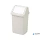 Billenős szemetes, 9 l, CURVER 'Click-It', szavanna