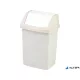 Billenős szemetes, 25 l, CURVER 'Click-It', szavanna