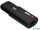 Pendrive, 128GB, USB 3.2, titkosított, EMTEC "B120 Click Secure"