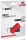 Pendrive, 16GB, USB 2.0, EMTEC "C350 Brick", piros