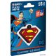 Pendrive, 16GB, USB 2.0, EMTEC 'DC Superman'