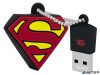 Pendrive, 16GB, USB 2.0, EMTEC "DC Superman"
