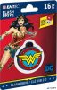 Pendrive, 16GB, USB 2.0, EMTEC "DC Wonder Woman"