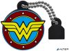 Pendrive, 16GB, USB 2.0, EMTEC 'DC Wonder Woman'