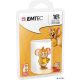 Pendrive, 16GB, USB 2.0, EMTEC "Jerry"