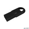 Pendrive, 16GB, USB 2.0, EMTEC "D250 Mini", fekete