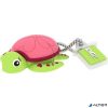 Pendrive, 16GB, USB 2.0, EMTEC "Lady Turtle"