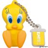 Pendrive, 16GB, USB 2.0, EMTEC "Tweety"