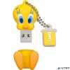 Pendrive, 16GB, USB 2.0, EMTEC "Tweety"