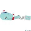 Pendrive, 16GB, USB 2.0, EMTEC "Whale"