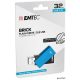 Pendrive, 32GB, USB 2.0, EMTEC 'C350 Brick', kék