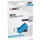 Pendrive, 32GB, USB 2.0, EMTEC 'C350 Brick', kék