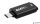 Pendrive, 32GB, USB-C 3.2, EMTEC 'D400 Type-C', fekete