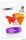 Pendrive, 8GB, USB 2.0, EMTEC "C410 Color", lila