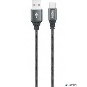 USB kábel, USB-A - USB-C, 2 m, URBAN FACTORY