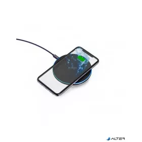 Vezeték nélküli töltő, 10W, URBAN FACTORY