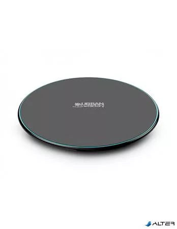 Vezeték nélküli töltő, 10W, URBAN FACTORY