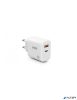 Hálózati töltő, 1xUSB-A (12W), 1xUSB-C (45W), URBAN FACTORY