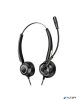 Fejhallgató, mikrofon, USB, URBAN FACTORY "Movee"