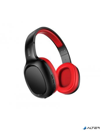 Fejhallgató, mikrofon, Bluetooth, URBAN FACTORY 'Movee'