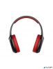 Fejhallgató, mikrofon, Bluetooth, URBAN FACTORY 'Movee'